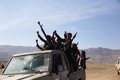 Canada includes Yemen's Houthi rebels on its list of terrorist entities