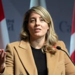 Canadian ministers travel to Florida for talks with incoming Trump administration