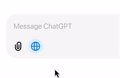 ChatGPT search engine reaches free account users