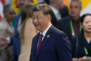 China's President Xi likely to decline invitation to Trump's inauguration