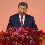 Chinese president calls for a more “proactive” economic policy in 2025