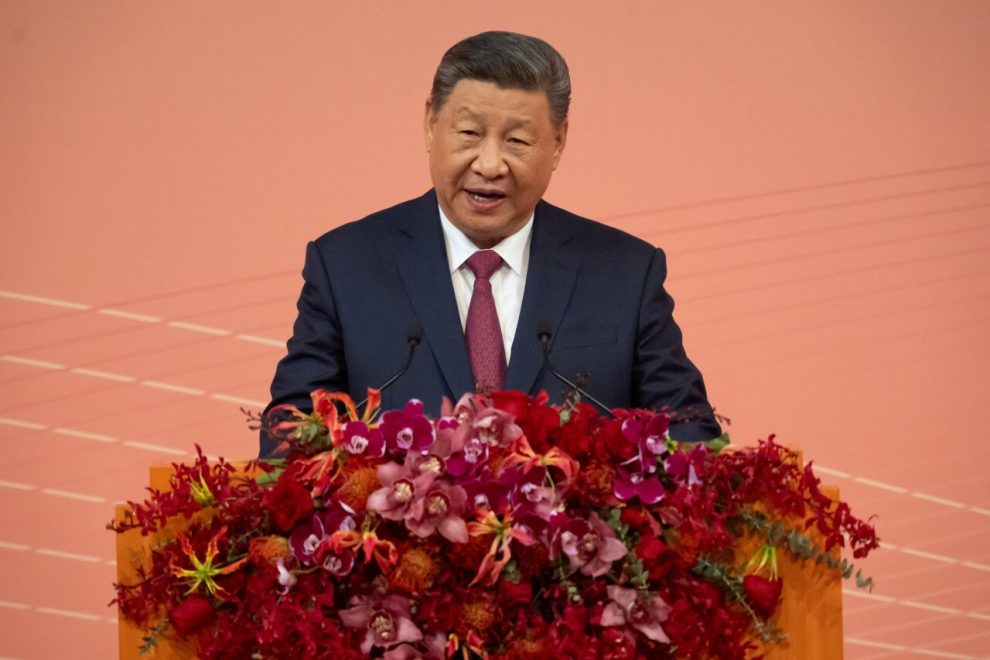 Chinese president calls for a more “proactive” economic policy in 2025