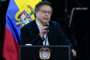 Colombia commemorates eight years of the Peace Agreement and proposes extending its implementation until 2038