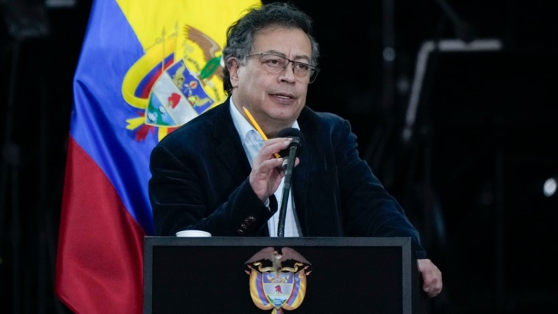 Colombia commemorates eight years of the Peace Agreement and proposes extending its implementation until 2038