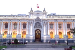 Congress and Prosecutor's Office in Peru investigate complaints about a prostitution network in the Legislature