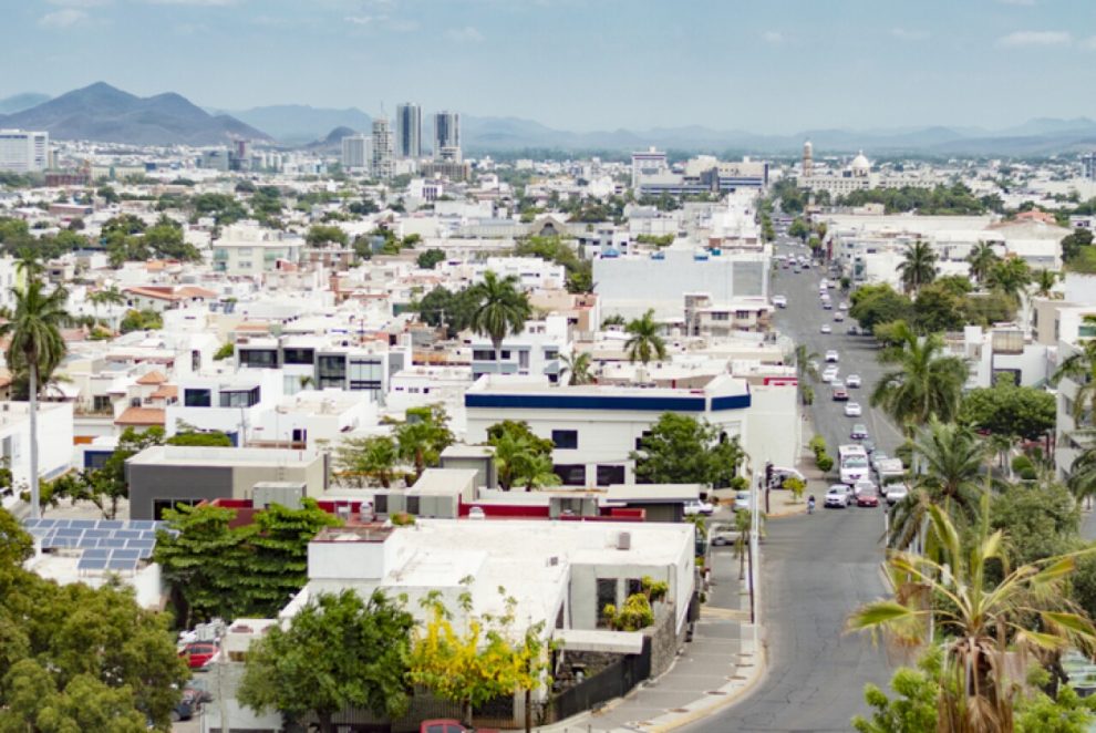 Coparmex businessmen demand action in the face of violence crisis in Sinaloa