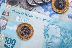 Brazilian real