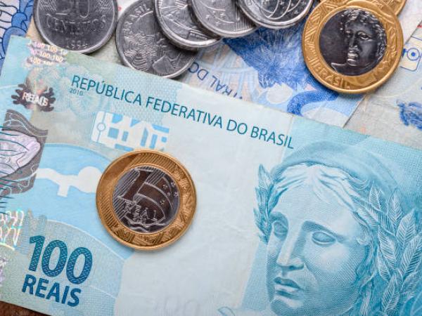 Brazilian real