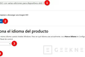 Geeknetic Download Windows 11 Free 1