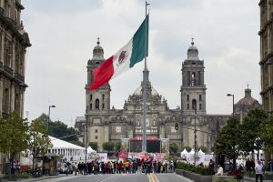 ECLAC cuts growth estimate for Mexico to 1.4% in 2024