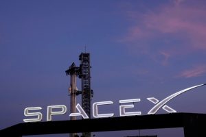 Elon Musk seeks to turn SpaceX's Starbase space base into a Texas city