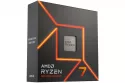 AMD Ryzen 7 7700X - up to 5.4 GHz - 8 cores - 16 threads - 40 MB cache - Socket AM5 - Box (sink not included)