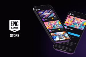 Epic Games Store reaches Telefónica devices