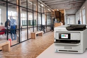 Epson has a new core for your business