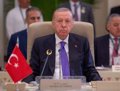 Erdogan says protecting Syria's territorial integrity is an "immutable line" for Türkiye