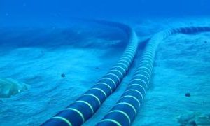 Europe redoubles protection of underwater electrical cables amid fears that Russia or China will try to cut them