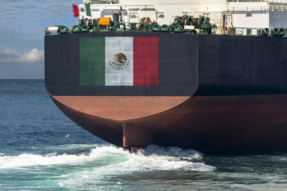 Exporters in Mexico fear losing 150,000 jobs due to Trump tariffs