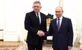 Fico offers Slovakia for possible peace negotiations between Ukraine and Russia