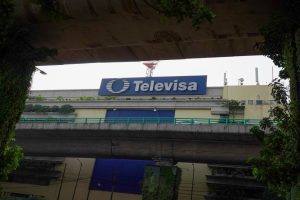 Fitch lowers Televisa's rating due to financial difficulties and FIFA Gate