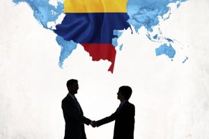 Investment in Colombia