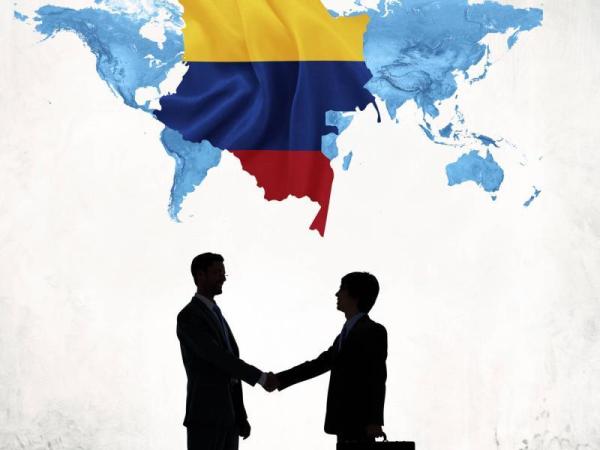 Investment in Colombia