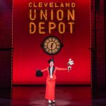 'Funny Girl' rings in the New Year in Madison