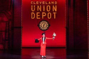 'Funny Girl' rings in the New Year in Madison