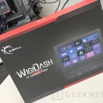 Geeknetic G.Skill WigiDash Review 1