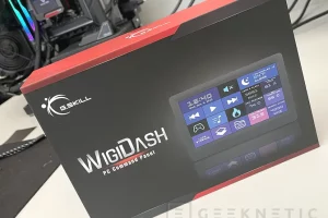 Geeknetic G.Skill WigiDash Review 1