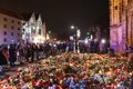 German authorities confirm they received an alert about the Magdeburg attacker in 2023