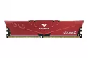 DDR4 Memory Team Group Vulcan Z 8GB 1x8GB 3600MHz CL18 Red