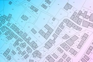 Multipurpose Cadastre