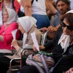 Grandmothers Plaza de Mayo find grandson 138 and celebrate it as a victory over Milei's adjustment plan