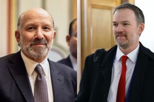 Greer and Lutnick, the Trumpist protectionists that Mexico will face