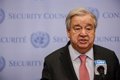 Guterres warns of the "risk of further escalation" in the Middle East after the Israeli bombings in Yemen