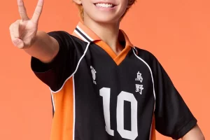 “Haikyuu!!” returns to the theater scene with the long-awaited play “Deai” in 2025