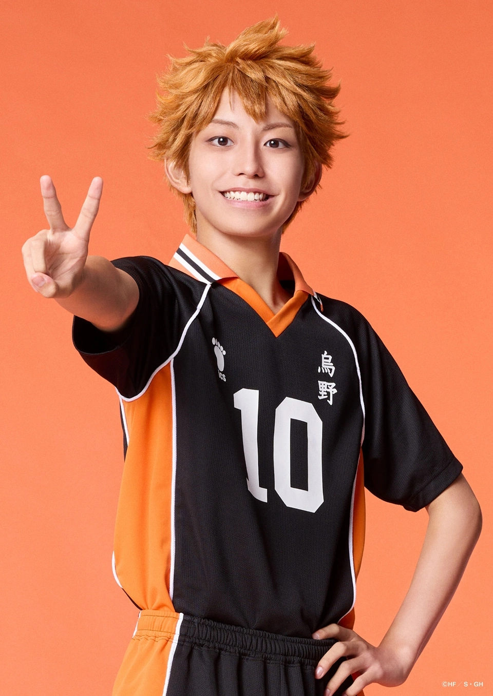 “Haikyuu!!” returns to the theater scene with the long-awaited play “Deai” in 2025