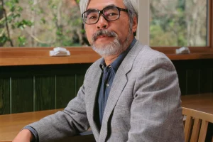 “Hayao Miyazaki and the Heron”: the documentary about the genius behind Studio Ghibli comes to Netflix