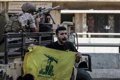 Hezbollah condemns Israel's latest attacks against Yemeni Houthis