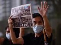 Hong Kong activist and opposition leader Lam Cheuk Ting sentenced to prison for his role in the 2019 riots