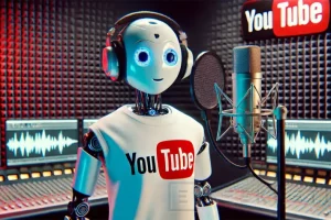 Geeknetic How to Activate YouTube AI Dubbing 1