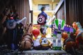 How to avoid cybersecurity problems in smart toys