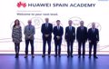 Huawei Spain Academy will boost the digital talent of 50,000 people in Spain with more than 3,000 ICT training courses