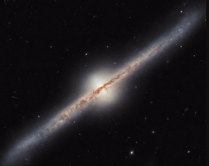 Galaxy UGC 10043