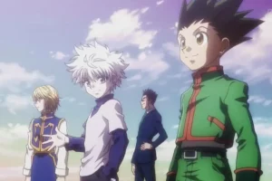 Hunter x Hunter goes on indefinite hiatus again