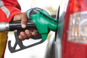 IEPS for gasoline and diesel without subsidies for the third week of December