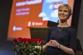 Iceland's social democrats reach an agreement with the center-right to govern in coalition