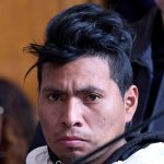 Illegal immigrant charged with burning woman alive on New York subway