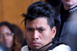 Illegal immigrant charged with burning woman alive on New York subway