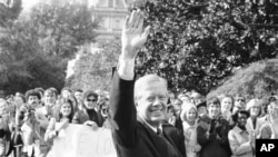 In his own words: The ideas that Jimmy Carter defended